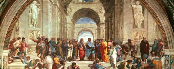 school-of-athens